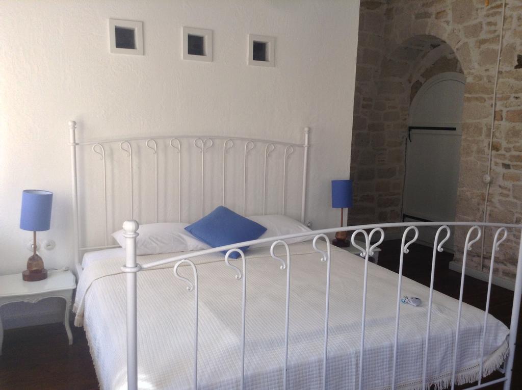Eski Tas Hotel Çeşme Zimmer foto